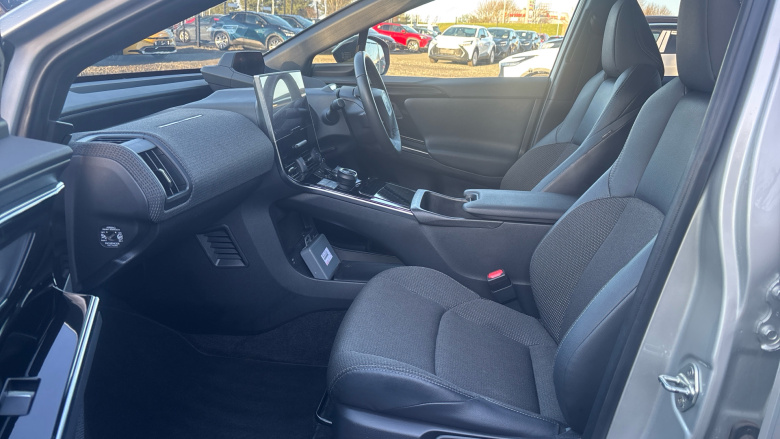 Toyota bZ4X 150kW Motion 71.4kWh 5dr Auto Electric Hatchback